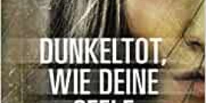 Beitragsbild des Blogbeitrags Dunkeltot, wie deine Seele von B.C. Schiller