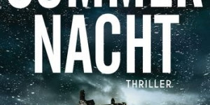 Beitragsbild des Blogbeitrags Sommernacht von Lucy Foley