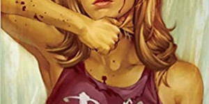 Beitragsbild des Blogbeitrags Buffy Staffel 8 - Höllenschlund-Edition 1