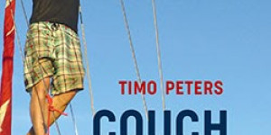Beitragsbild des Blogbeitrags Couchsailing - Wie ich per Anhalter über den Atlantik reiste von Timo Peters