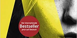 Beitragsbild des Blogbeitrags Girl A von Abigail Dean