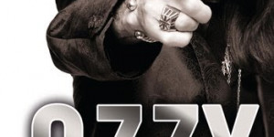Beitragsbild des Blogbeitrags Ozzy - Die Autobiografie von Ozzy Osbourne und Chris Ayres