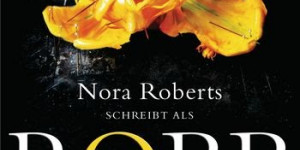 Beitragsbild des Blogbeitrags Der liebevolle Mörder von J.D. Robb