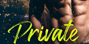 Beitragsbild des Blogbeitrags Private Affairs – Tödliche Liebe von Nicci Cole