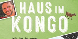 Beitragsbild des Blogbeitrags Ein Krankenhaus im Kongo von Robert Kösch