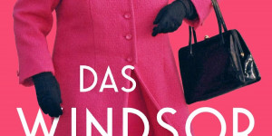 Beitragsbild des Blogbeitrags Das Windsor Komplott - Die Queen ermittelt von S. J. Bennett