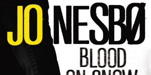 Beitragsbild des Blogbeitrags Blood on Snow - Der Auftrag von Jo Nesbo
