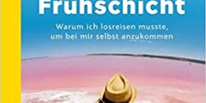Beitragsbild des Blogbeitrags Meerblick statt Frühschicht - Warum ich losreisen musste, um bei mir selbst anzukommen von Carina Herrmann