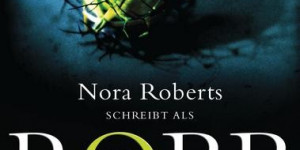 Beitragsbild des Blogbeitrags Einladung zum Mord von J.D. Robb