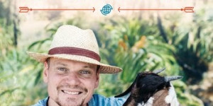 Beitragsbild des Blogbeitrags Mit 80 Viechern um die Welt – Als Tiersitter auf Reisen von Markus Huth