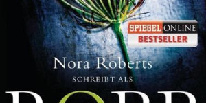 Beitragsbild des Blogbeitrags Tödliche Verehrung von J.D. Robb