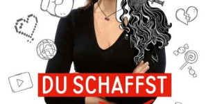 Beitragsbild des Blogbeitrags Du schaffst das nicht – Über Kontrollverlust, Kampfgeist und unstillbaren Hunger von Gnu
