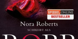 Beitragsbild des Blogbeitrags Sündiges Spiel von J.D. Robb