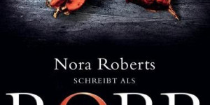 Beitragsbild des Blogbeitrags Verrat aus Leidenschaft von J.D. Robb