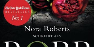 Beitragsbild des Blogbeitrags Das Böse im Herzen von J.D. Robb