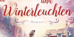 Beitragsbild des Blogbeitrags Apfelpunsch und Winterleuchten von Heidi Swain