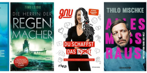 Beitragsbild des Blogbeitrags Jahresrückblick auf mein Lesejahr 2022