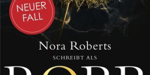 Beitragsbild des Blogbeitrags Sein teuflisches Herz von J.D. Robb