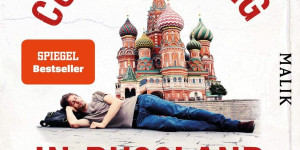 Beitragsbild des Blogbeitrags Couchsurfing in Russland - Wie ich fast zum Putin-Versteher wurde von Stephan Orth 