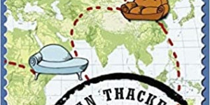 Beitragsbild des Blogbeitrags Couch Surfing – Eine abenteuerliche Reise um die Welt von Brian Thacker