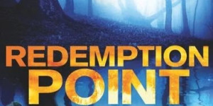 Beitragsbild des Blogbeitrags Redemption Point von Candice Fox