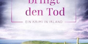 Beitragsbild des Blogbeitrags Der Frühling bringt den Tod von Molly Flanaghan