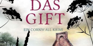 Beitragsbild des Blogbeitrags Je süsser das Gift von Mary Ann Fox