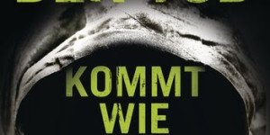Beitragsbild des Blogbeitrags Der Tod kommt wie gerufen von Kathy Reichs