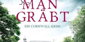 Beitragsbild des Blogbeitrags Je tiefer man gräbt von Mary Ann Fox