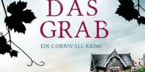 Beitragsbild des Blogbeitrags Je dunkler das Grab von Mary Ann Fox