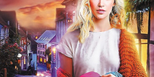 Beitragsbild des Blogbeitrags Der Strickclub der Vampire von Nancy Warren