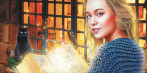 Beitragsbild des Blogbeitrags Maschen und Magie - Der Strickclub der Vampire 2 von Nancy Warren