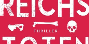 Beitragsbild des Blogbeitrags Totengeld von Kathy Reichs