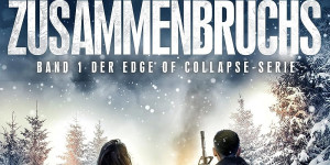 Beitragsbild des Blogbeitrags Am Rande des Zusammenbruchs von Kyla Stone