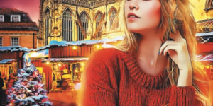 Beitragsbild des Blogbeitrags Zwirn und Zauber von Nancy Warren