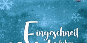 Beitragsbild des Blogbeitrags Eingeschneit im hohen Norden von Jona Dreyer