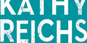 Beitragsbild des Blogbeitrags Das Gesicht des Bösen von Kathy Reichs