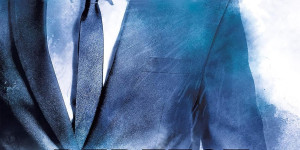 Beitragsbild des Blogbeitrags Perfect Gentlemen – Ein Bodyguard für gewisse Stunden von Shayla Black und Lexi Blake