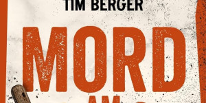 Beitragsbild des Blogbeitrags Mord am Spieß von Tim Berger