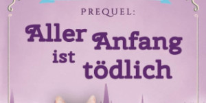 Beitragsbild des Blogbeitrags Aller Anfang ist tödlich von H.Y. Hanna