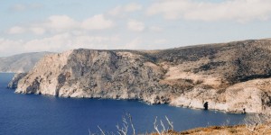 Beitragsbild des Blogbeitrags Kythira – ursprüngliche ionische Insel 