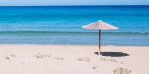 Beitragsbild des Blogbeitrags Syros – schöne Strände und andere Highlights – Teil 2