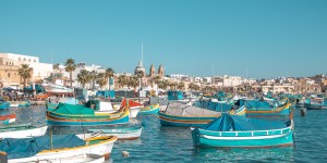Beitragsbild des Blogbeitrags Malta – meine 10 Lieblingsorte auf der Mittelmeerinsel