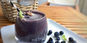 Beitragsbild des Blogbeitrags Vegane Ernährung – ein erster Schritt 