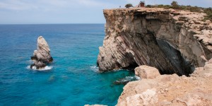 Beitragsbild des Blogbeitrags INSEL GAVDOS – WILD UND WUNDERBAR