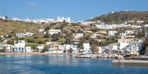 Beitragsbild des Blogbeitrags PAROS UND KIMOLOS – ABENTEUER IM FRÜHLING