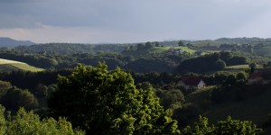 Beitragsbild des Blogbeitrags Roadtrip in die steirische Toskana