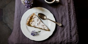 Beitragsbild des Blogbeitrags Kuchen für die frischgebackene Mama 