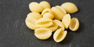Beitragsbild des Blogbeitrags Wie ich fast an malloreddus alla campidanese verzweifelte