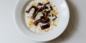 Beitragsbild des Blogbeitrags Ravioli von der Schokoladenseite